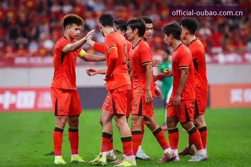 最新欧宝娱乐官方推荐 U17世界杯抽签深度评测:中国足球青训的机遇与挑战
