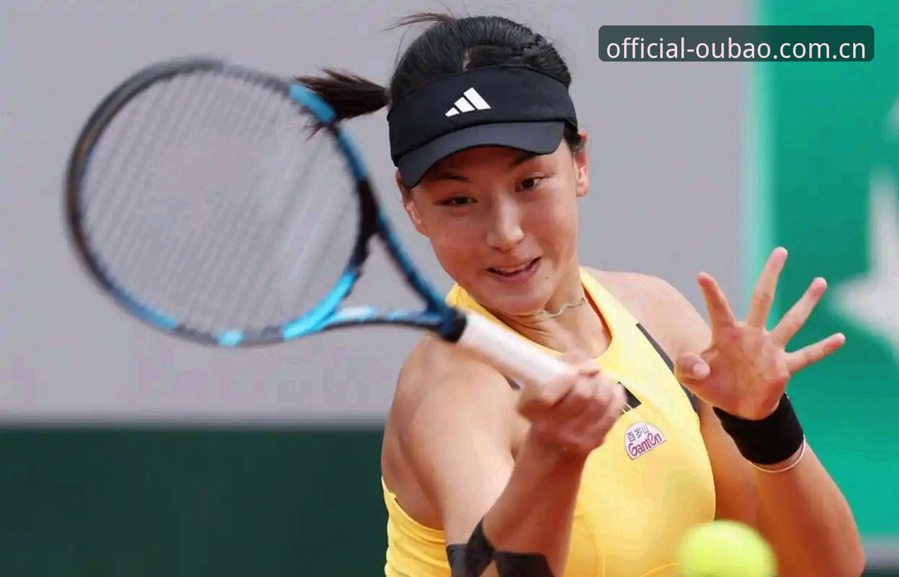 2026法网女单抽签深度评测：中国金花保分压力与欧宝体育平台观赛体验分析