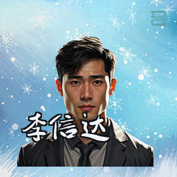 李信达